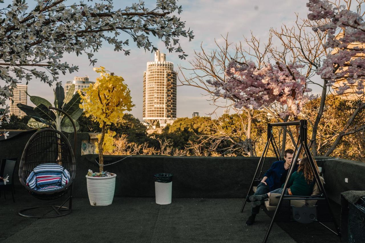 King'S Rooftop Tel-Aviv Kültér fotó